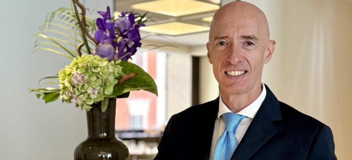 Fh55 Hotels, è l’ora del rebranding
