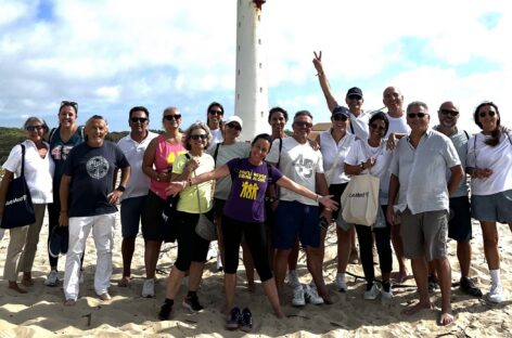 Club Med raduna le agenzie Trident in Francia