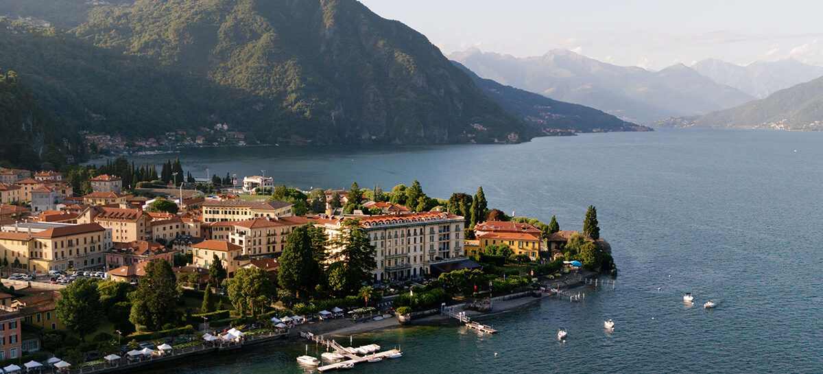 R Collection aprirà quattro hotel e una staff house sul Lago di Como