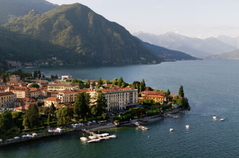R Collection aprirà quattro hotel e una staff house sul Lago di Como