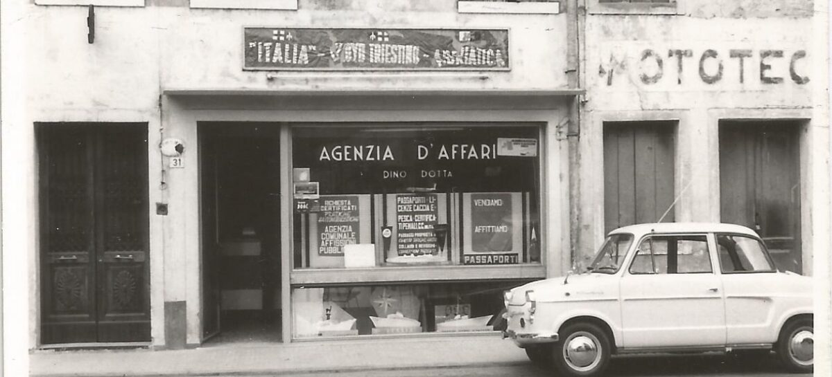 Un gioco riuscito: storia della mitica Dotta Viaggi