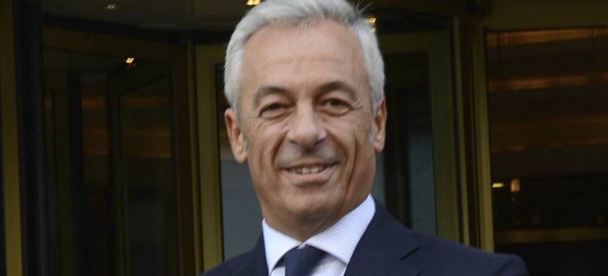 Arsenale, Fabrizio Gaggio è il nuovo ceo hospitality
