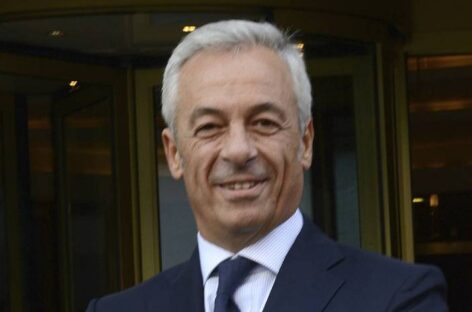 Arsenale, Fabrizio Gaggio è il nuovo ceo hospitality