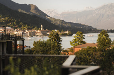 A Salò l’ultimo gioiello di casa Falkensteiner