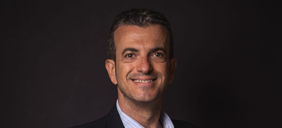 Digitrips nomina Federico Bertini sales director Italy