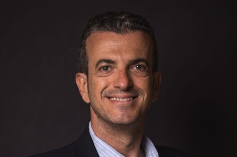 Digitrips nomina Federico Bertini sales director Italy