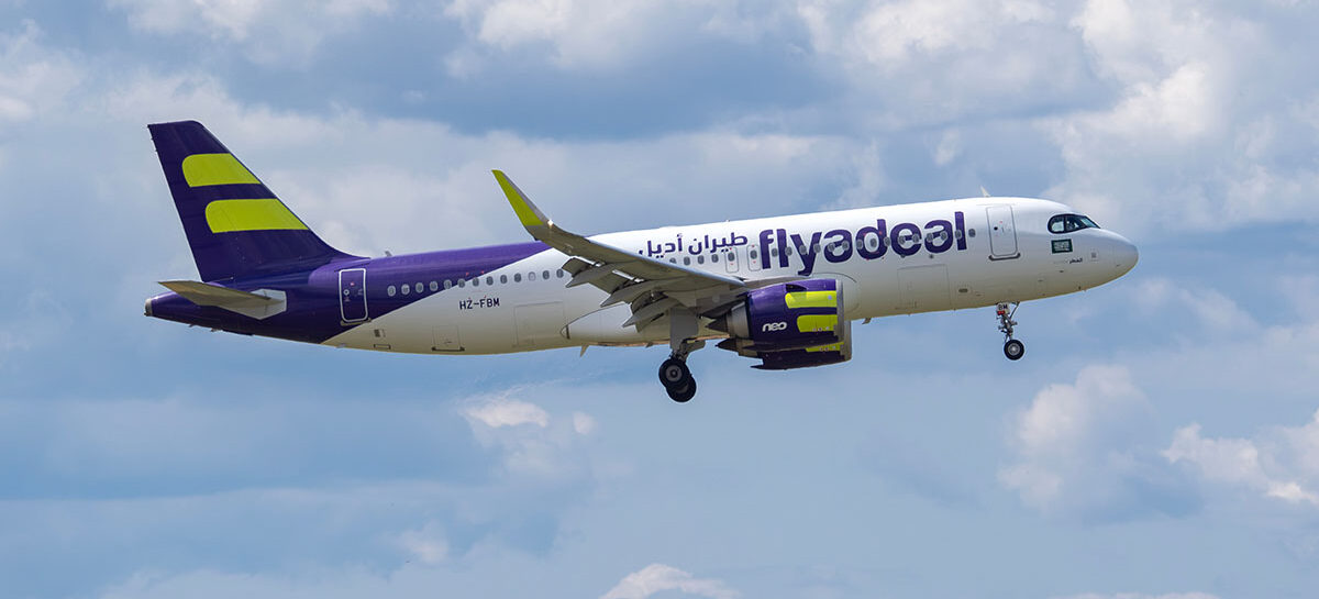 flyadeal prepara il salto nel lungo raggio