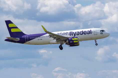 flyadeal prepara il salto nel lungo raggio
