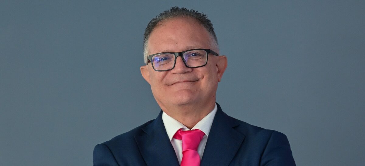 Blastness nomina Passerini chief operating officer