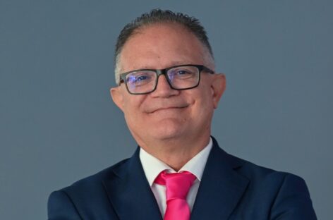 Blastness nomina Passerini chief operating officer