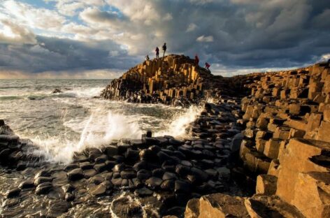 Autunno in Irlanda del Nord tra eventi e nuove connessioni dall’Italia
