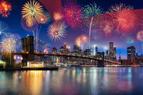 Glamour, prezzi fissi per Natale e Capodanno