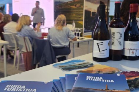 Gran Canaria ora scommette sull’enoturismo