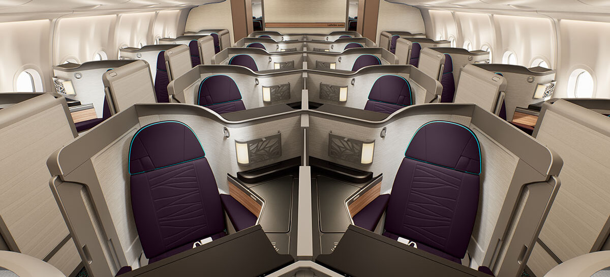 Alaska Air, scatta la nuova fase del piano Accelerate