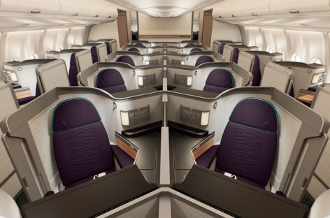 Alaska Air, scatta la nuova fase del piano Accelerate