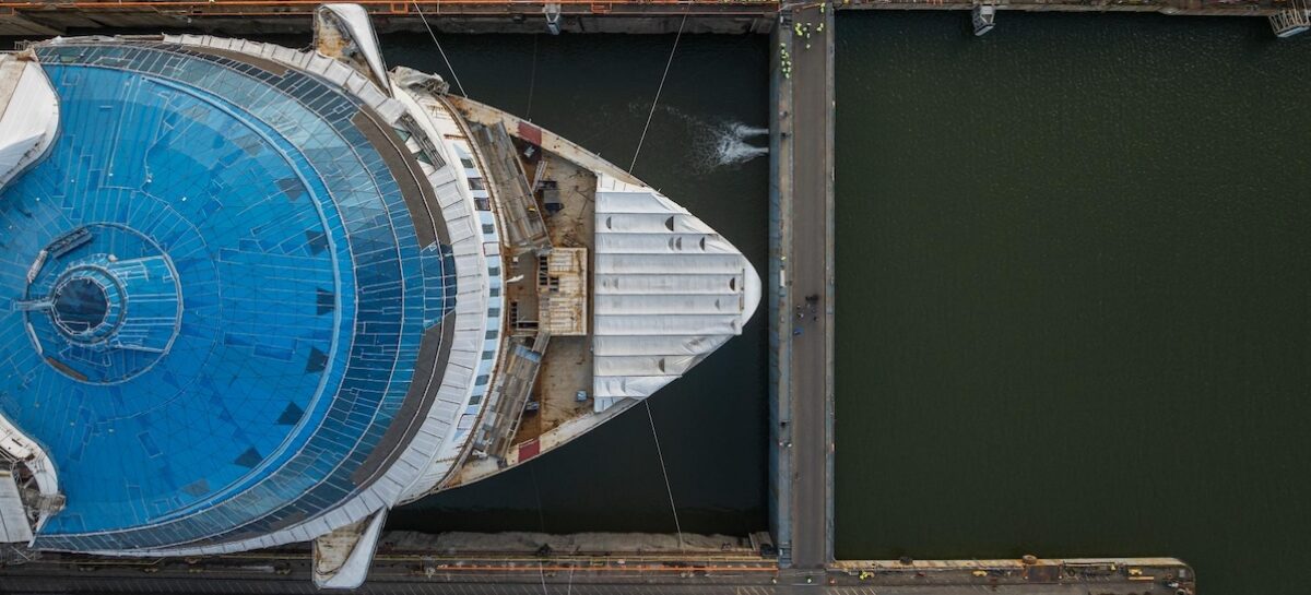 Royal Caribbean vara Hero of the Seas: debutterà ad agosto 2027