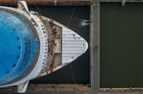Royal Caribbean vara Hero of the Seas: debutterà ad agosto 2027