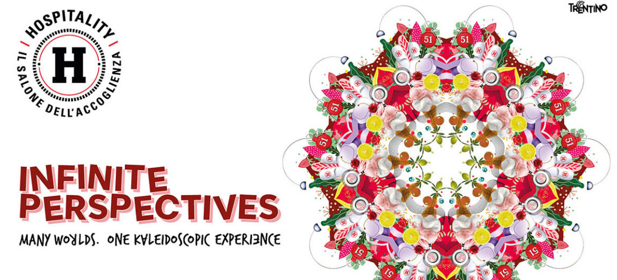 Hospitality 2027 torna a Riva del Garda con il tema “Infinite Perspectives”