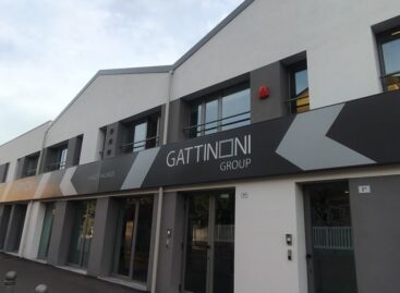 Gattinoni apre l’hub di Bologna – L’inaugurazione