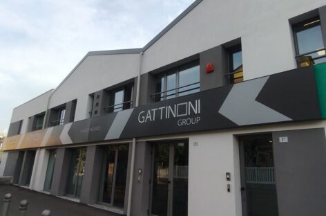 Gattinoni apre l’hub di Bologna – L’inaugurazione