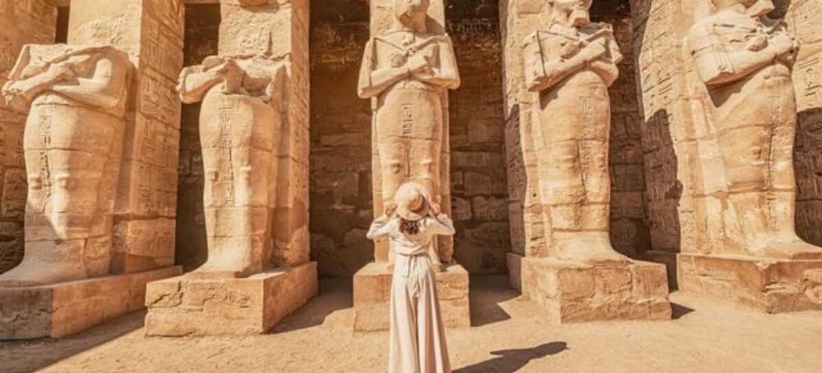 Idee per Viaggiare, nel portfolio entrano Egitto e Marocco