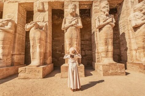 Idee per Viaggiare, nel portfolio entrano Egitto e Marocco