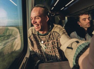 Eurail adotta il brand globale The Interrail Effect