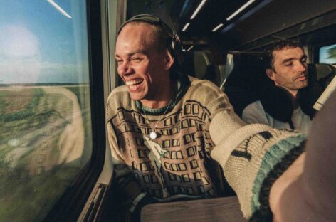 Eurail adotta il brand globale The Interrail Effect