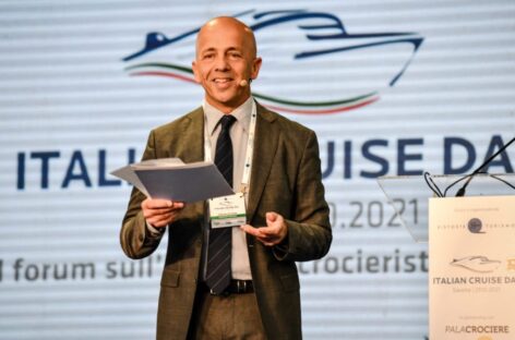 L’Italian Cruise Day torna il 23 ottobre a Livorno