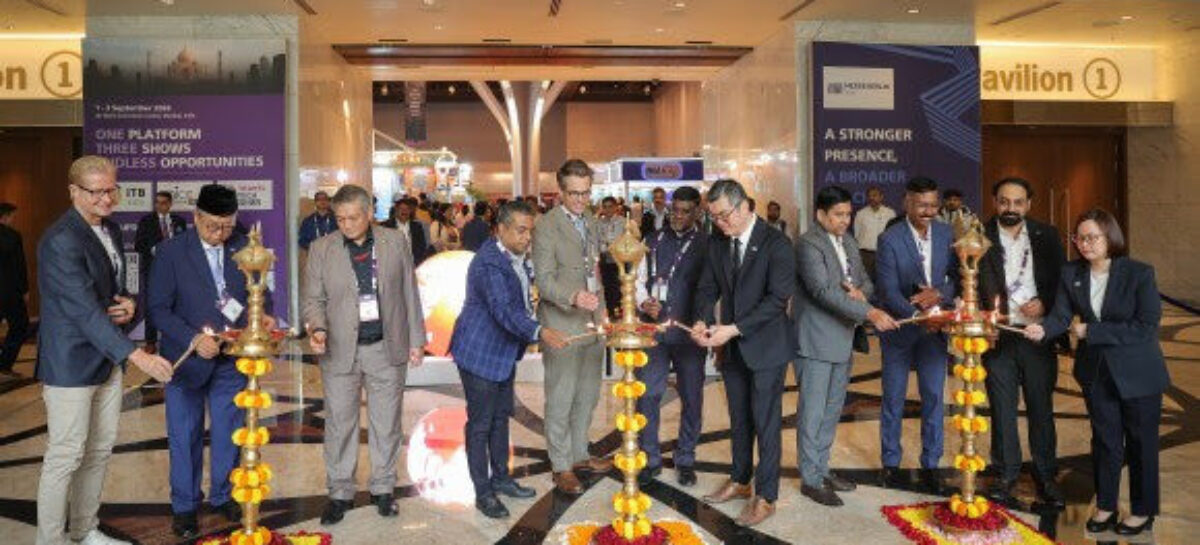 È l’ora di Itb India con L’Agenzia di Viaggi media partner
