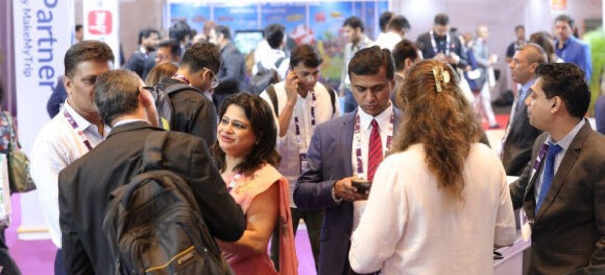 Il bilancio di Itb India: oltre 4.800 incontri one-to-one