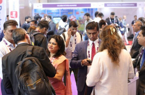Il bilancio di Itb India: oltre 4.800 incontri one-to-one