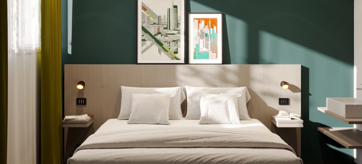 Spark by Hilton debutta in Italia: il primo hotel a Milano Linate