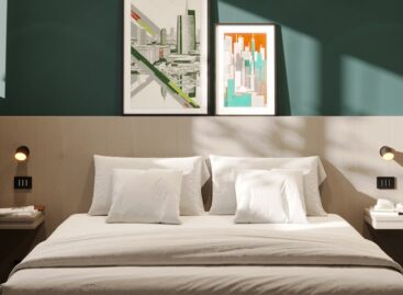 Spark by Hilton debutta in Italia: il primo hotel a Milano Linate