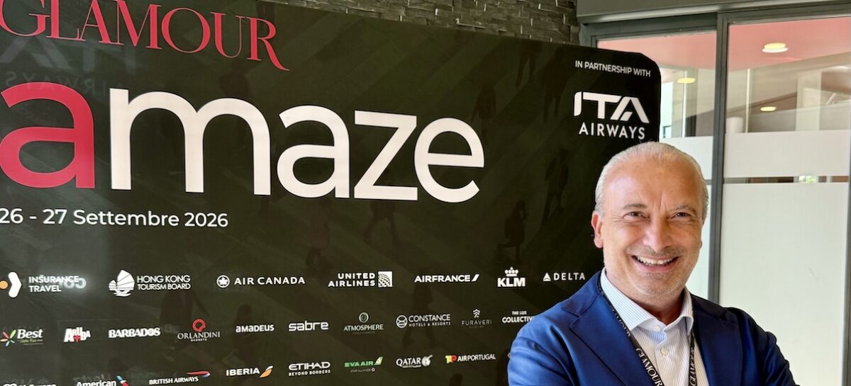 Glamour, convention a Parma con 300 adv da tutta Italia