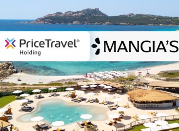 E ora Mangia’s va a prendersi l’America Latina