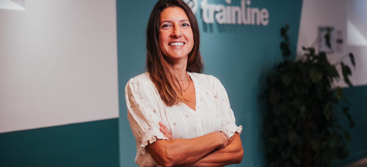 Trainline, la country manager per l’Italia è Margot Olifson