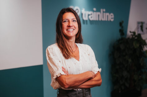 Trainline, la country manager per l’Italia è Margot Olifson