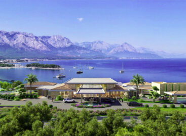 Marriott porta il Ritz-Carlton all inclusive in Turchia