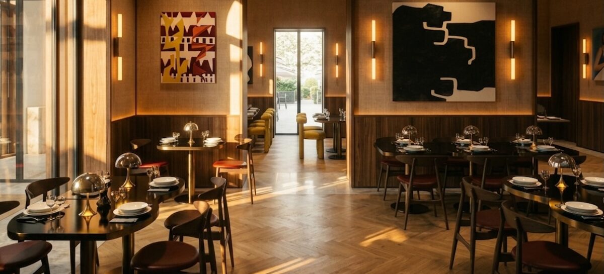 Meliá Collection debutterà a Roma nel 2027