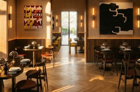 Meliá Collection debutterà a Roma nel 2027