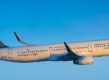Nesma Airlines diventa flyplus e amplia la flotta