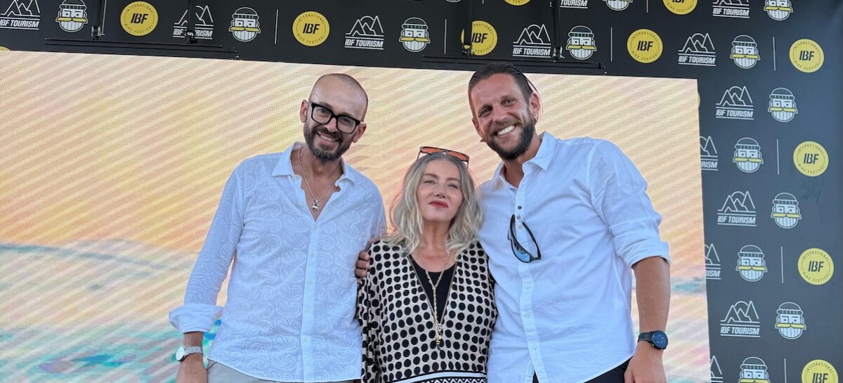 Gran Canaria promuove il turismo con lo sport