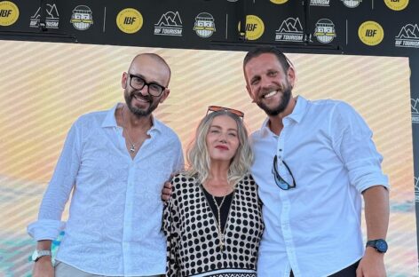 Gran Canaria promuove il turismo con lo sport