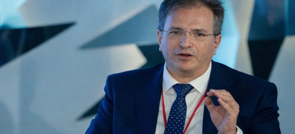 Ebit, il presidente è il napoletano Ciccarelli
