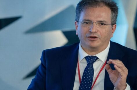 Ebit, il presidente è il napoletano Ciccarelli