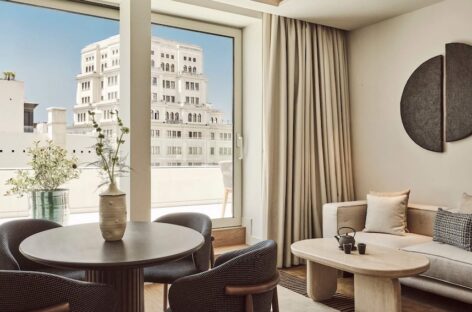 L’ospitalità luxury firmata Nobu sbarca a Madrid