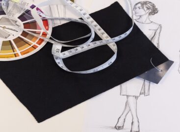 L’hostess designer firma le uniformi Ita Airways