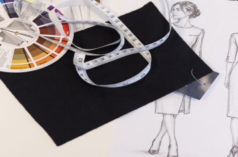 L’hostess designer firma le uniformi Ita Airways