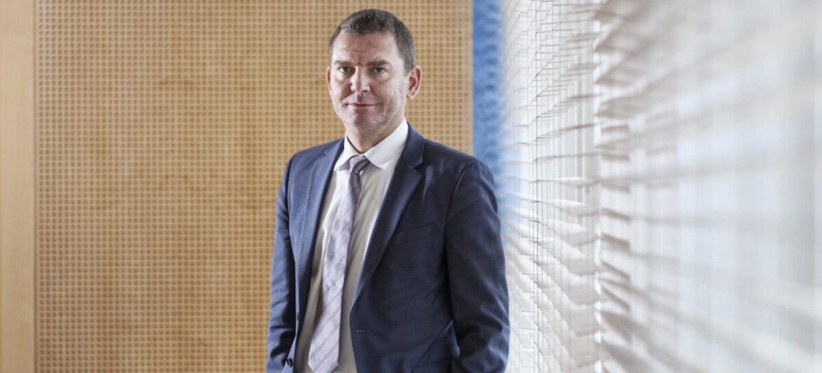 Transavia, cambio ai vertici: il ceo è Oltion Carkaxhija